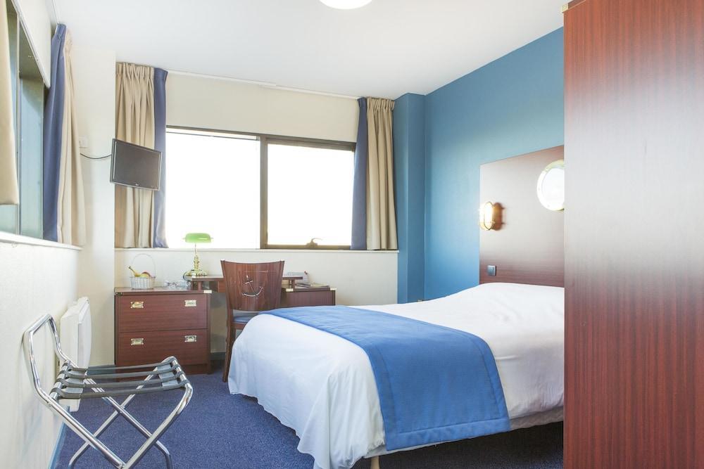 Hotel Les Gens De Mer Dunkerque By Popinns Dunkirk Exteriör bild